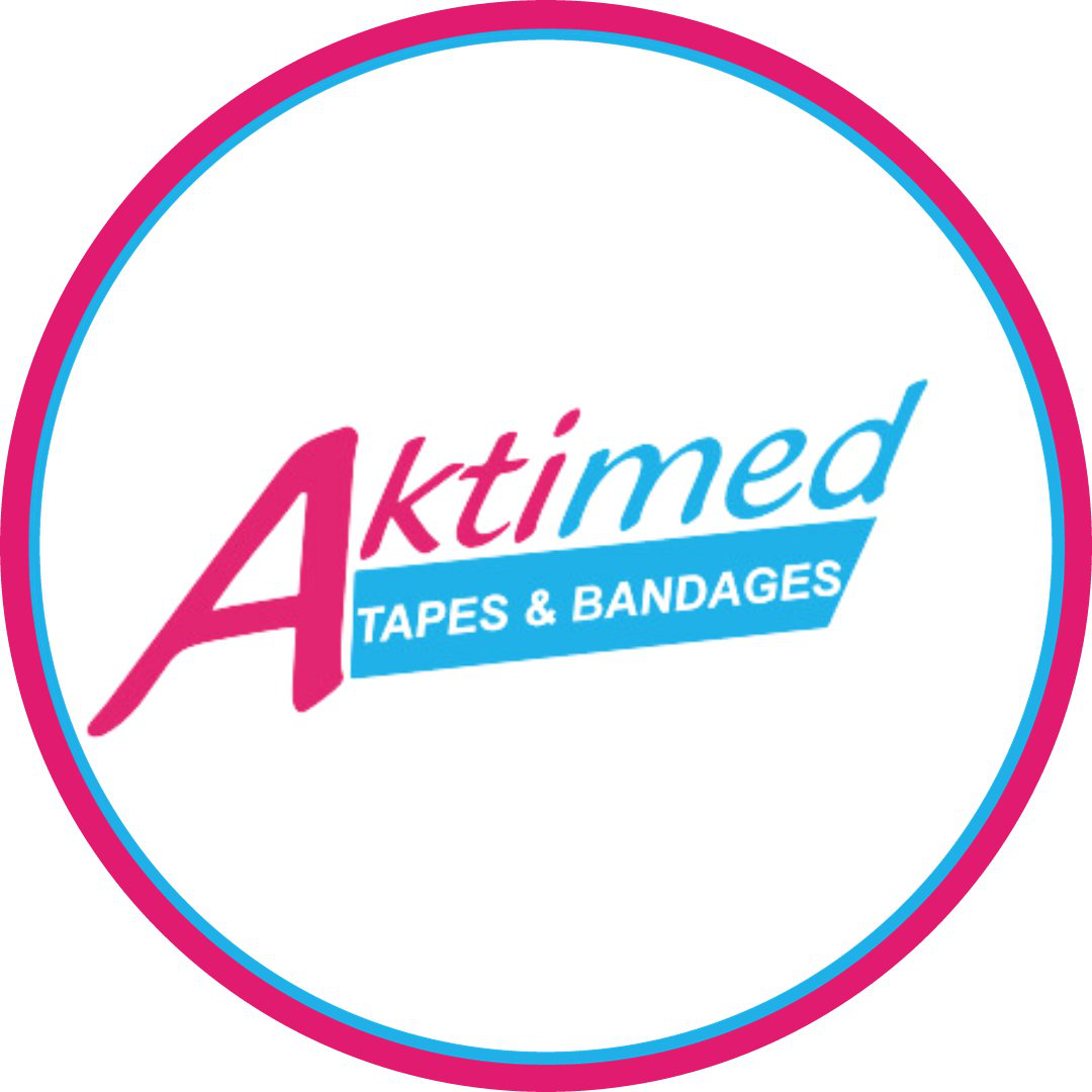 Aktimed Tapes