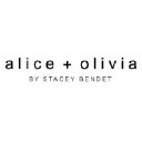 Alice + Olivia