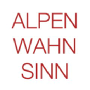 Alpenwahnsinn