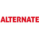 ALTERNATE