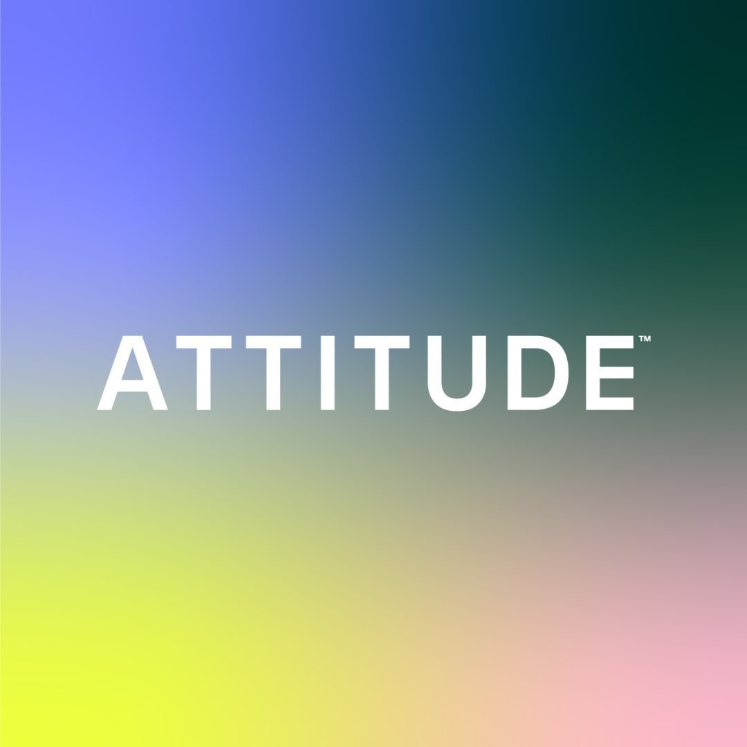 ATTITUDE Living