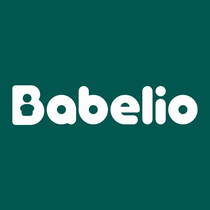Babelio Baby