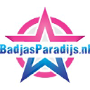 Badjasparadijs