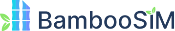 BambooSIM UK