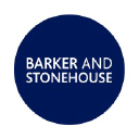 Barker and Stonehouse