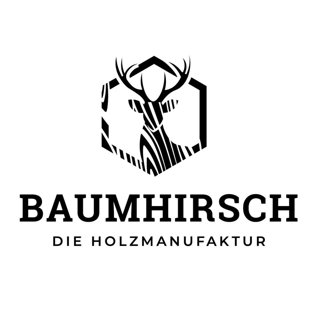 Baumhirsch