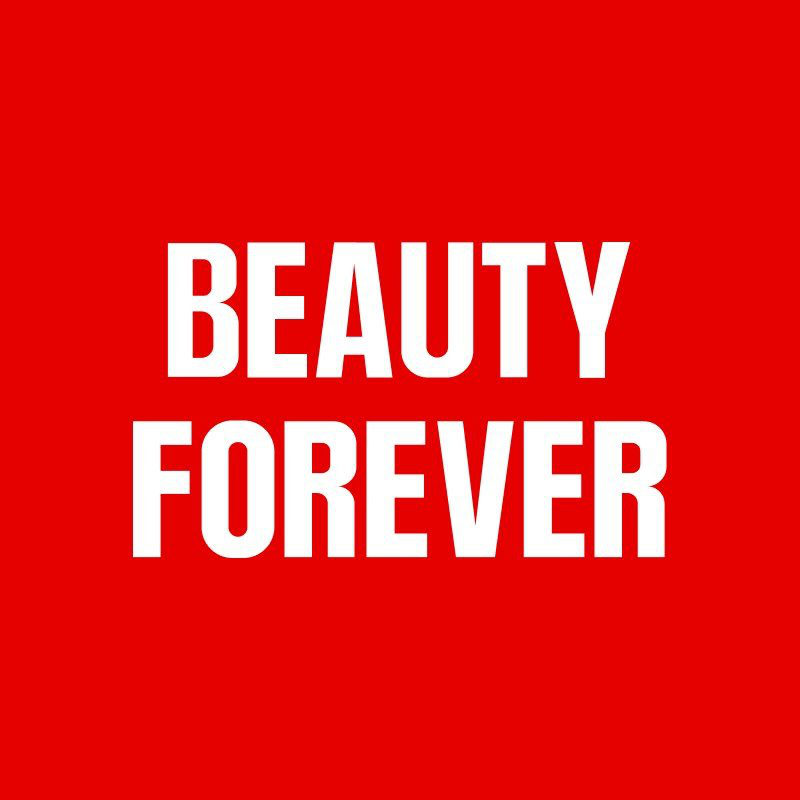 Beauty Forever Hair