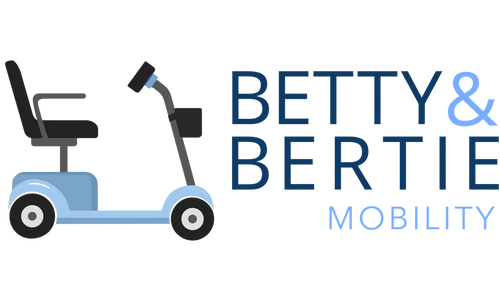 Betty & Bertie Mobility