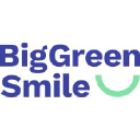 Big Green Smile