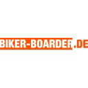Biker Boarder