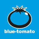 Blue Tomato