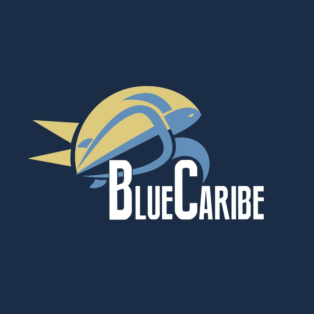 Blue Caribe