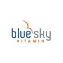 Blue Sky Vitamin