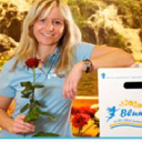 Blumenfee
