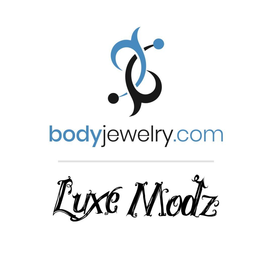 Body Jewelry