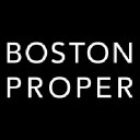 Boston Proper