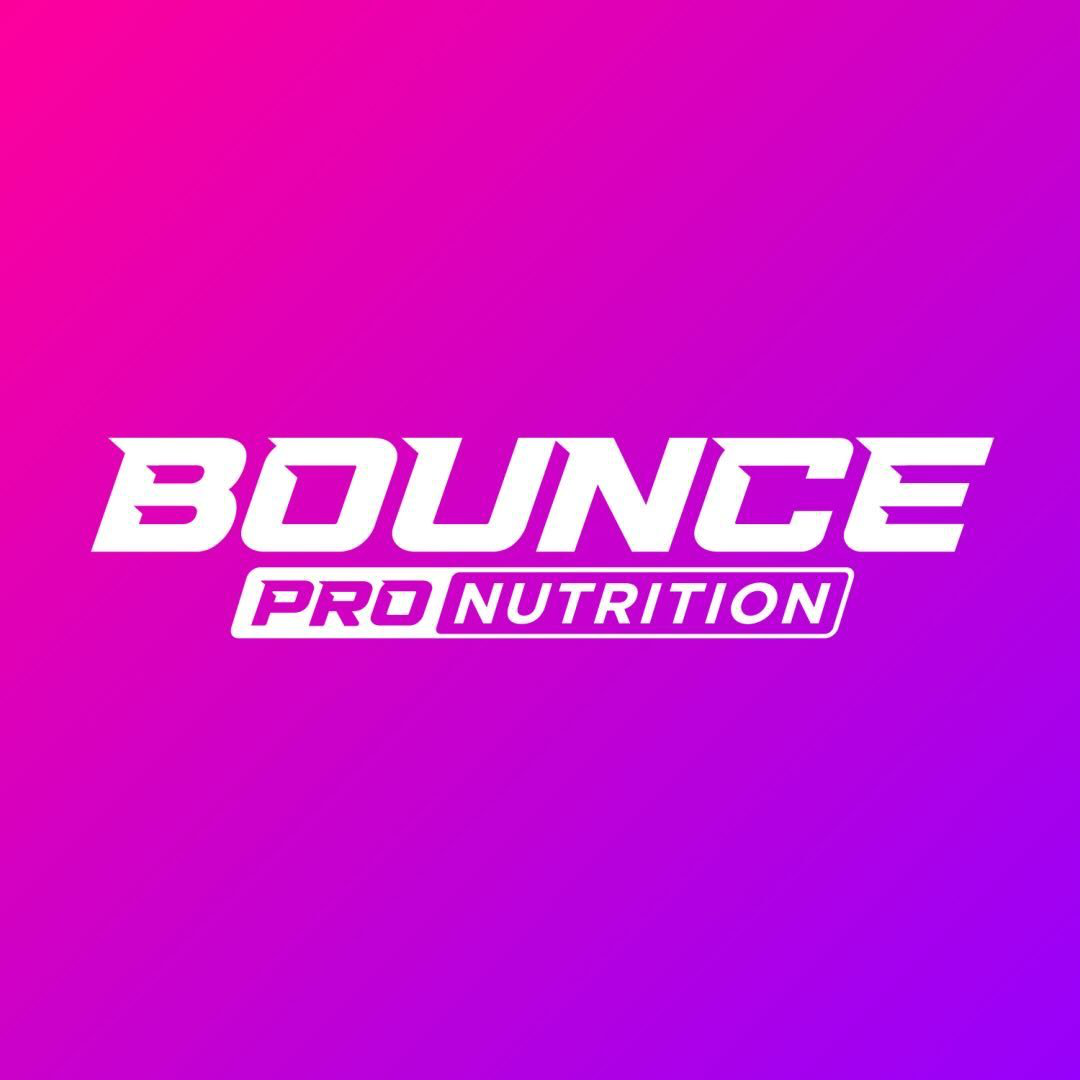 Bounce Nutrition