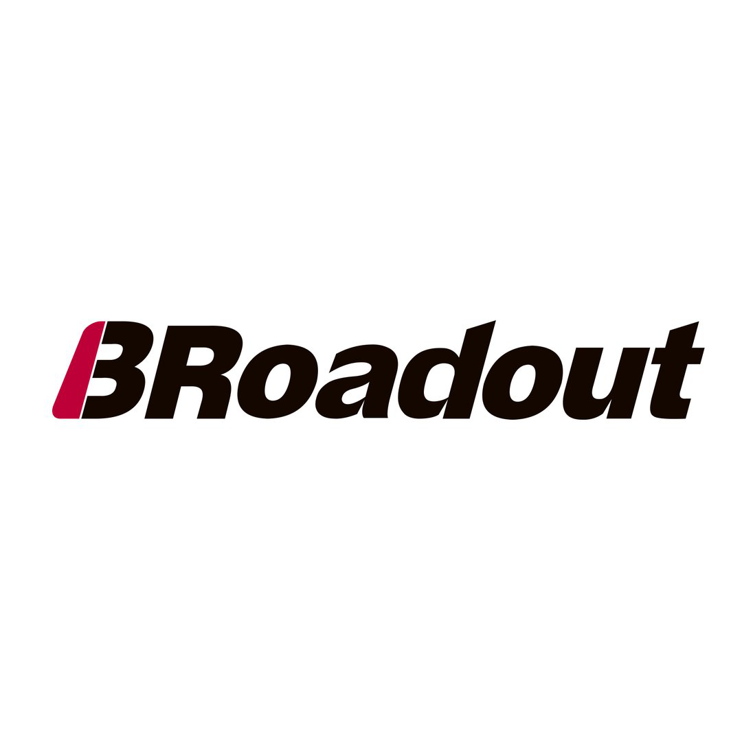 Broadout