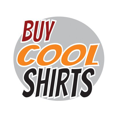 Buy Cool Shirts