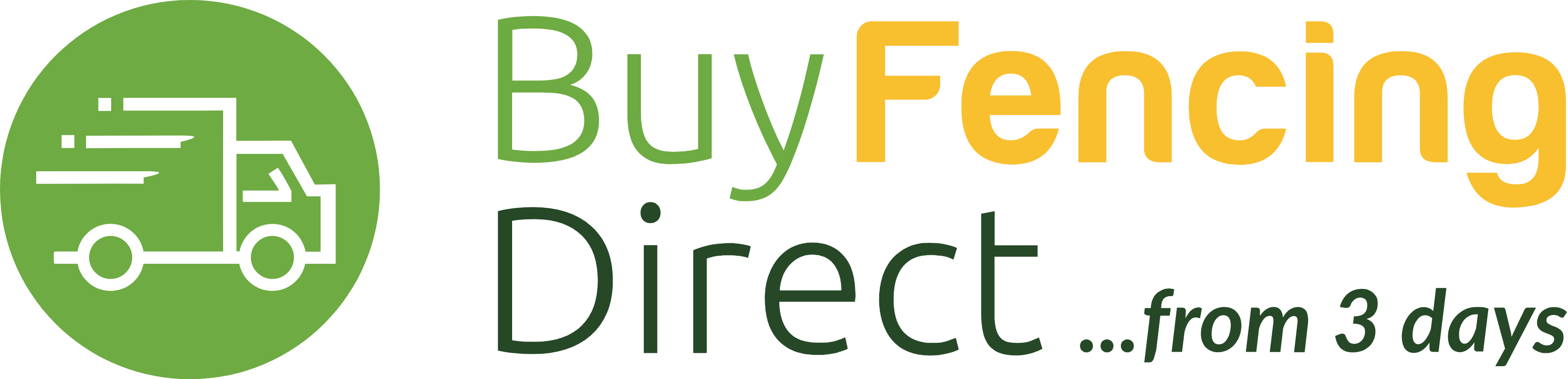 Buy Fencing Direct