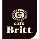 Cafe Britt