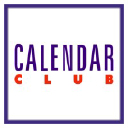 Calendar Club