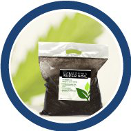 California Super Soil