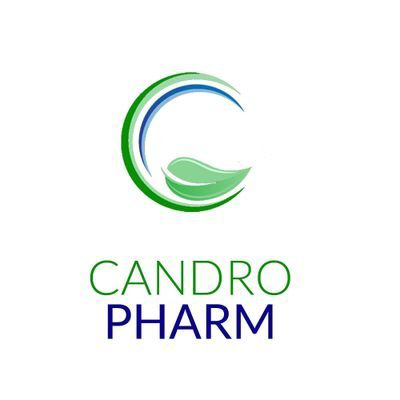 Candropharm CBD