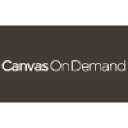 Canvas on Demand