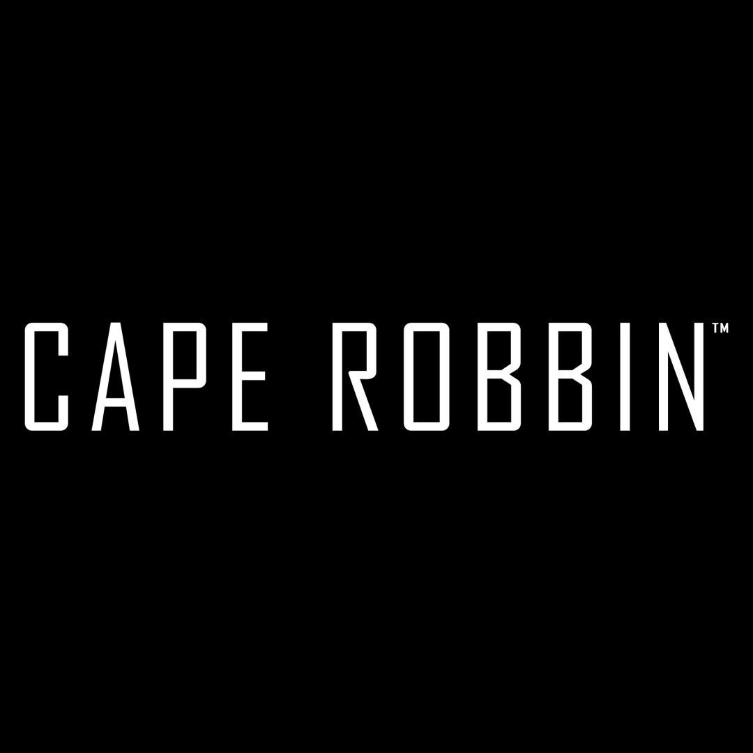 Cape Robbin