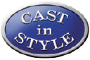 Cast in Style