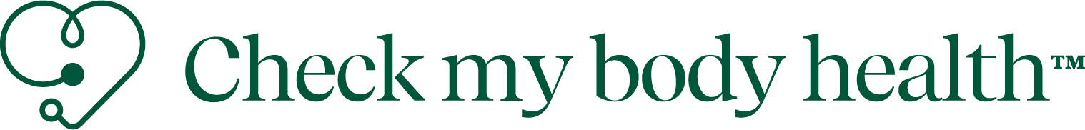 Check My Body Health AU