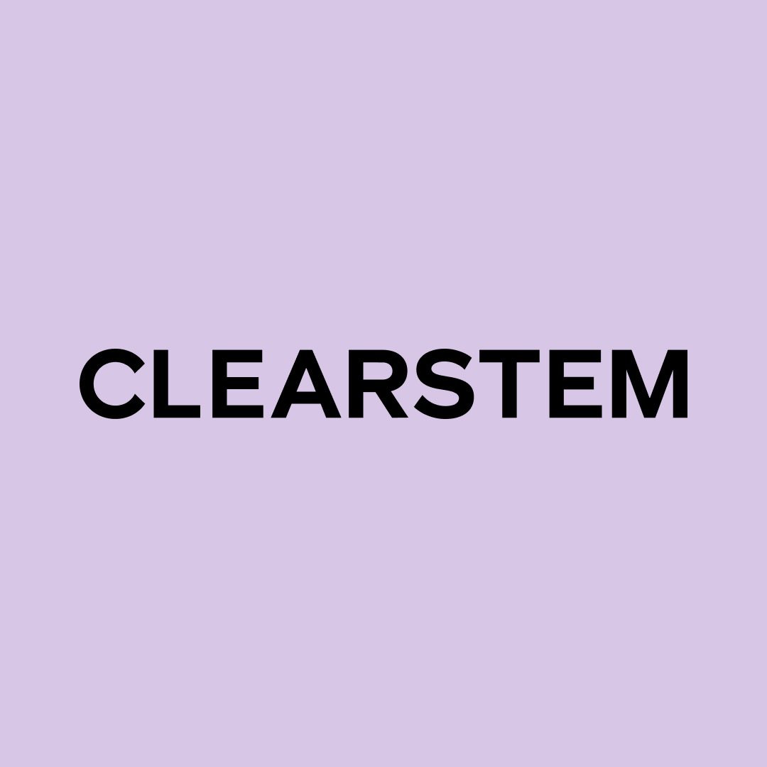 CLEARSTEM Skincare