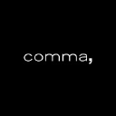 comma