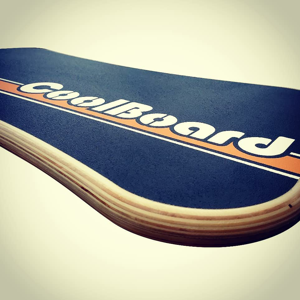 CoolBoard
