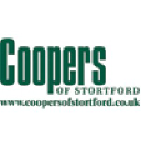 Coopers of Stortford