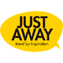 JUST AWAY