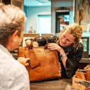 De Boer Lederwaren en Bijoux