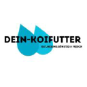Dein Koifutter