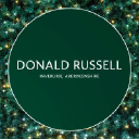 Donald Russell