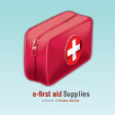 e-First Aid Supplies