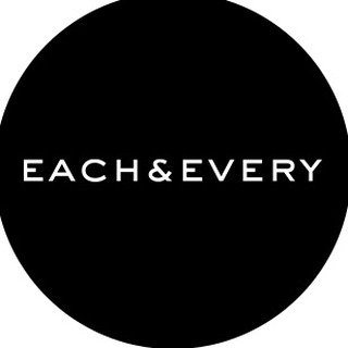 Each & Every