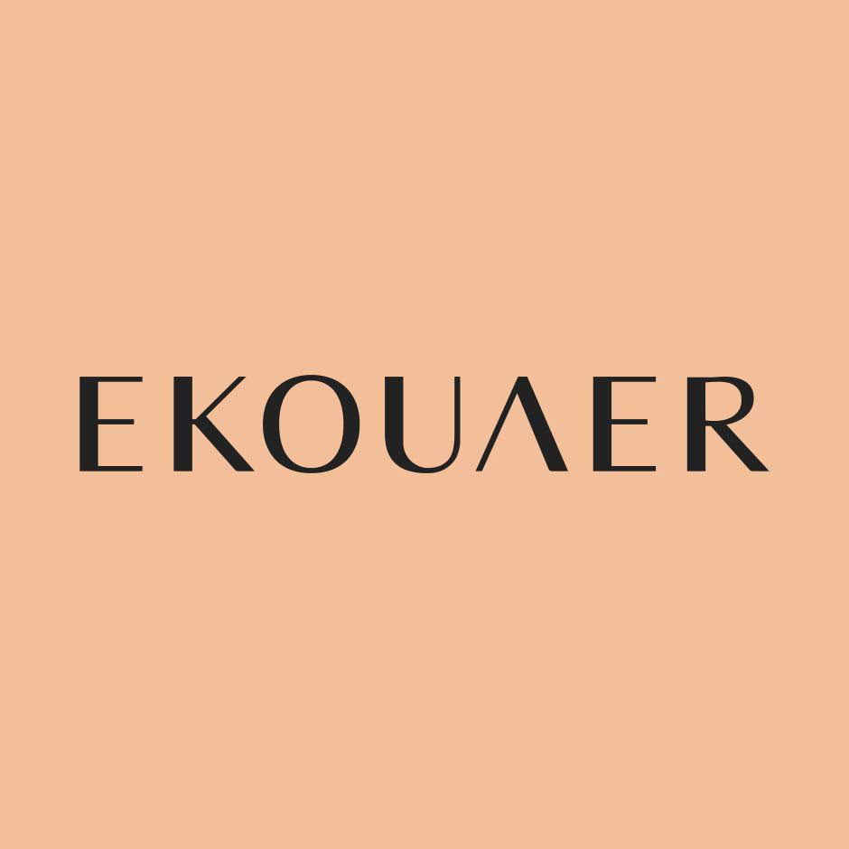 Ekouaer Sleepwear