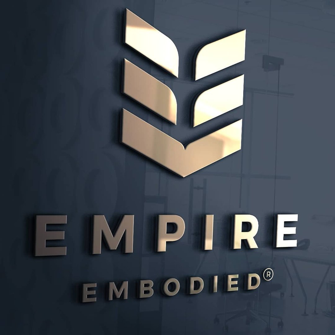 Empire Embodied Sportswear