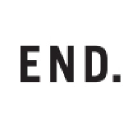 END Clothing