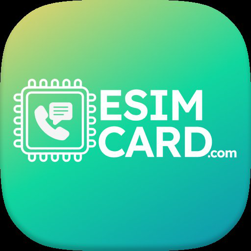 eSIM Card