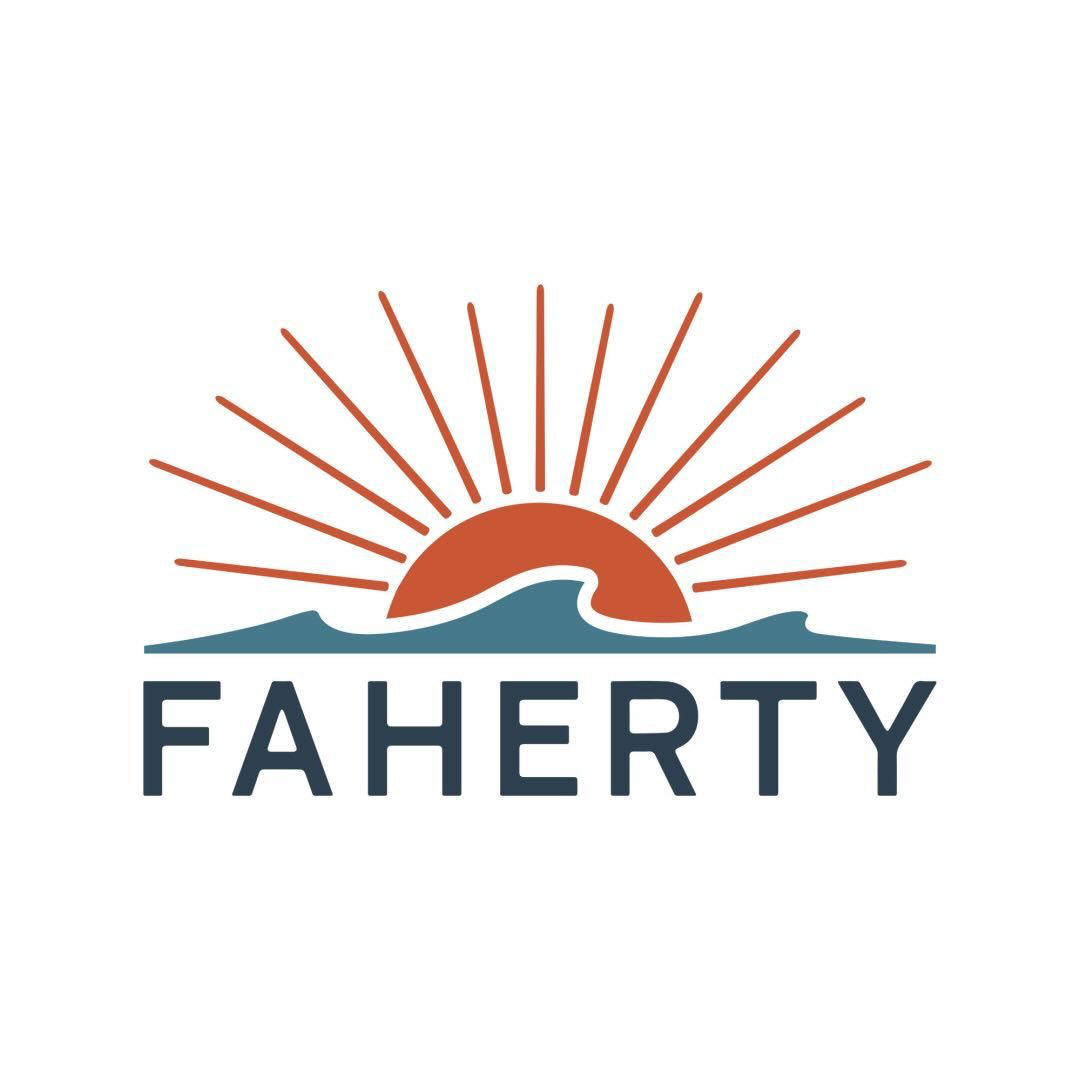 Faherty Brand