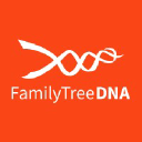 Family Tree DNA