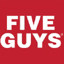 Five Guys