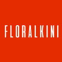 Floral  Kini